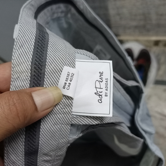 Adipure by Adidas - Picture 5 of 9